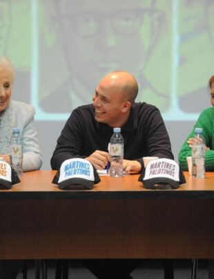 Foto: Julián Athos Caggiano