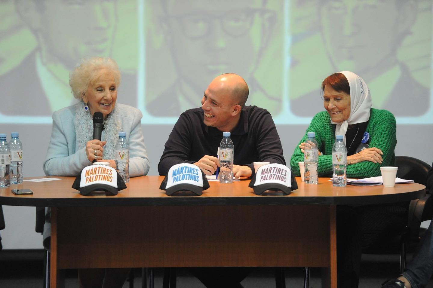 Foto: Julián Athos Caggiano